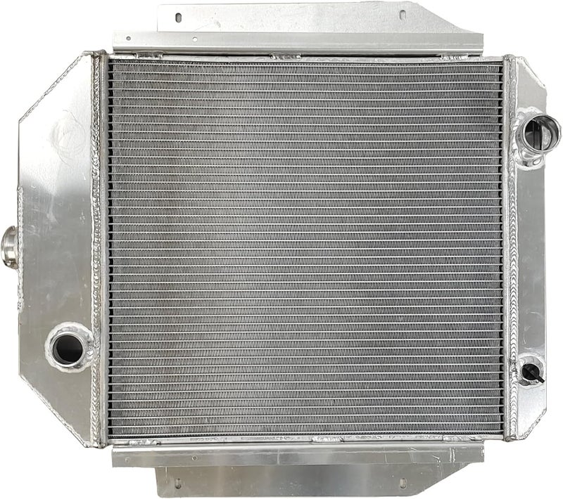 Readair Radiator | Compatible with Ford F-100, F-250, F-350 1967-1979，F-150 1978-79 - Image 1